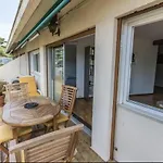Azur - Vue Mer - Parking - Climatisation